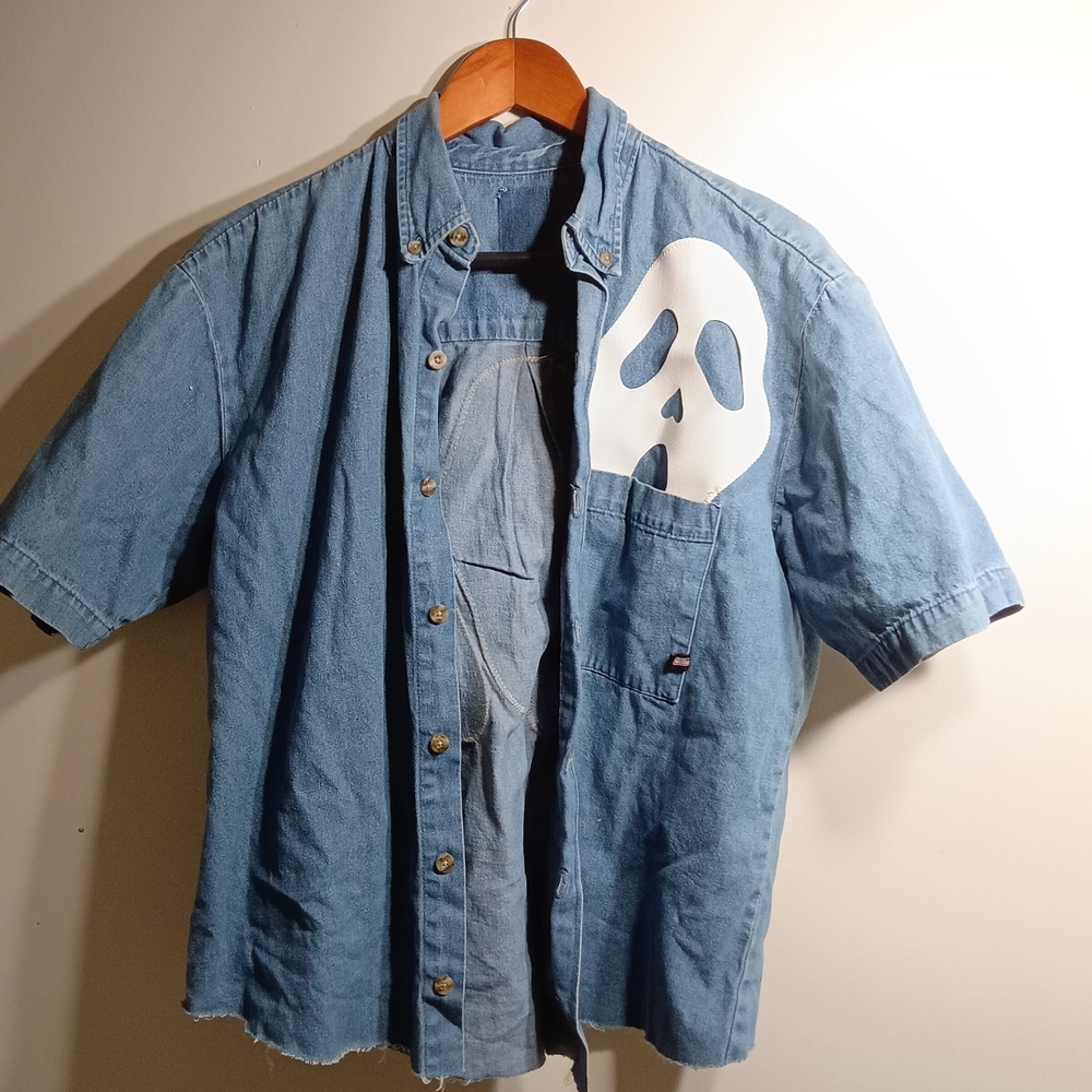nyc street art fashion item